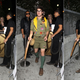 Image for article titled The Weekend's Good, Bad, and Culturally Insensitive Celebrity Halloween Costumes